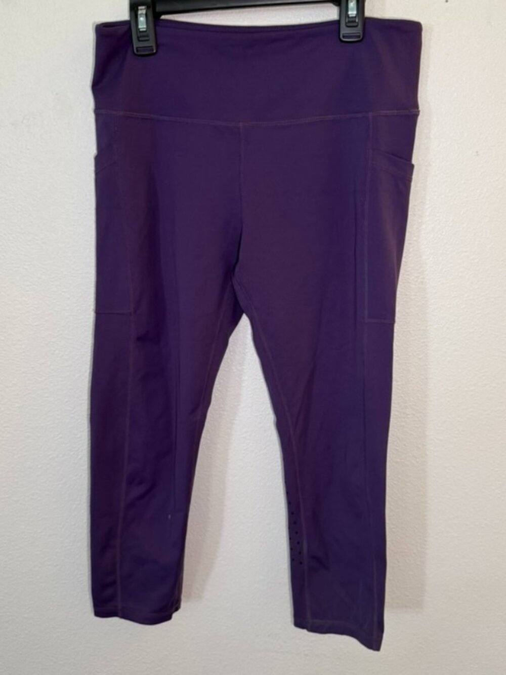 CVG Leggings  Size Medium.  (item #7)